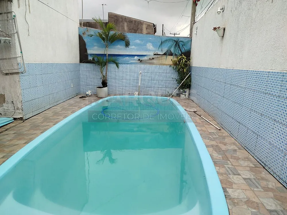 Casa, 2 quartos, 120 m² - Foto 9