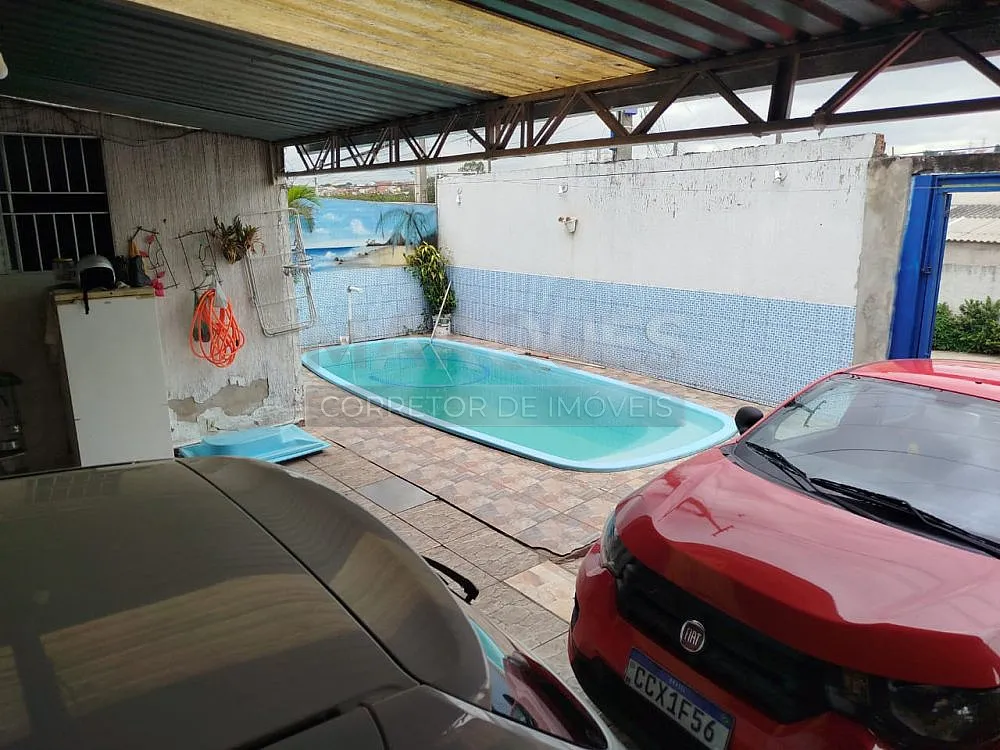 Casa, 2 quartos, 120 m² - Foto 10