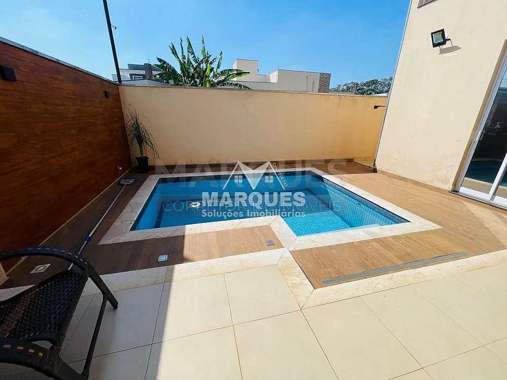 Casa, 3 quartos, 215 m² - Foto 2