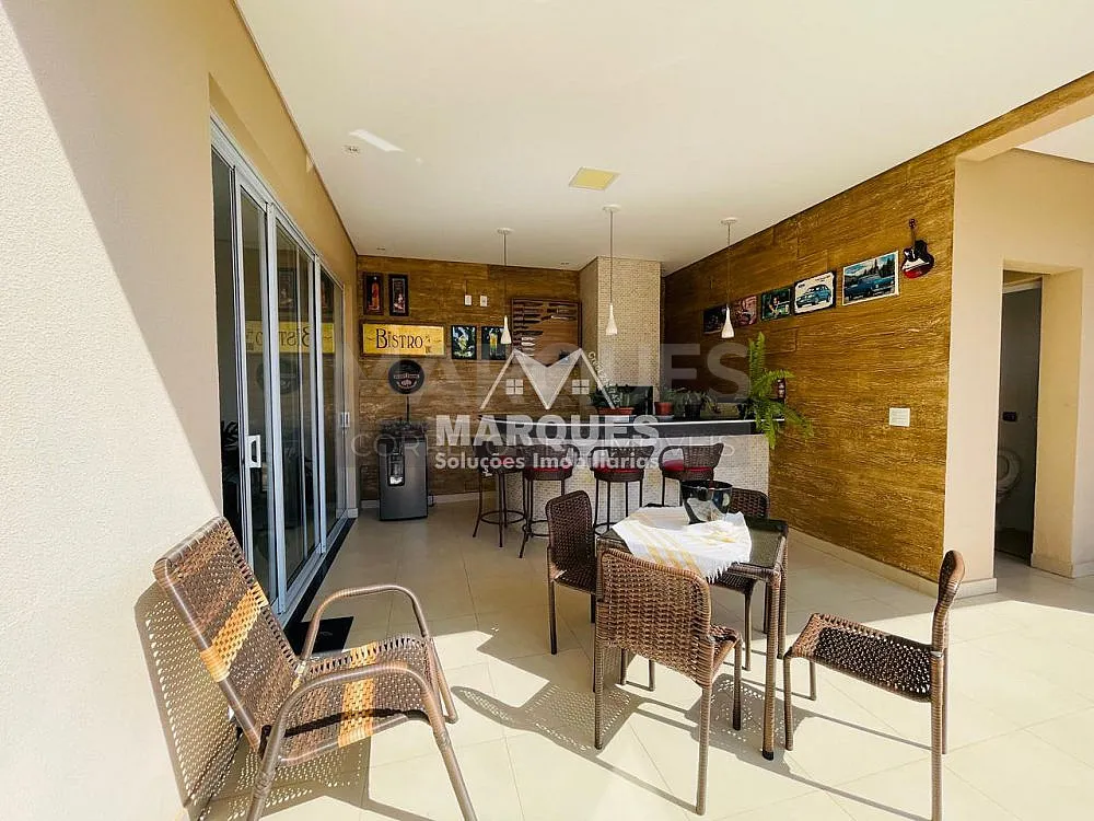 Casa, 3 quartos, 215 m² - Foto 10
