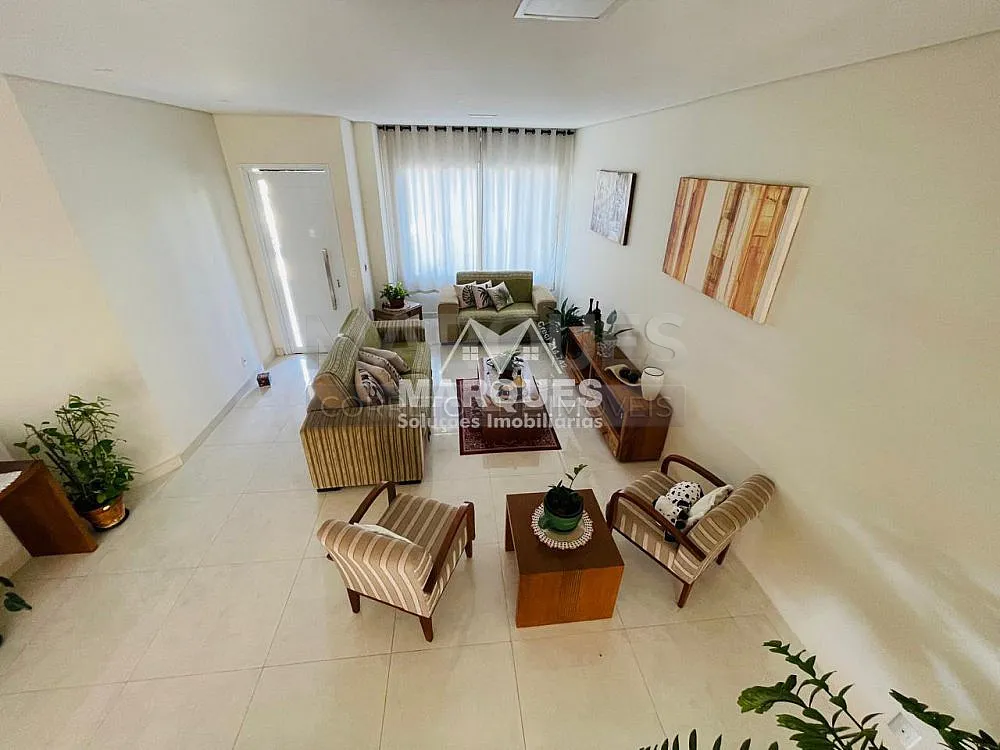 Casa, 3 quartos, 215 m² - Foto 7