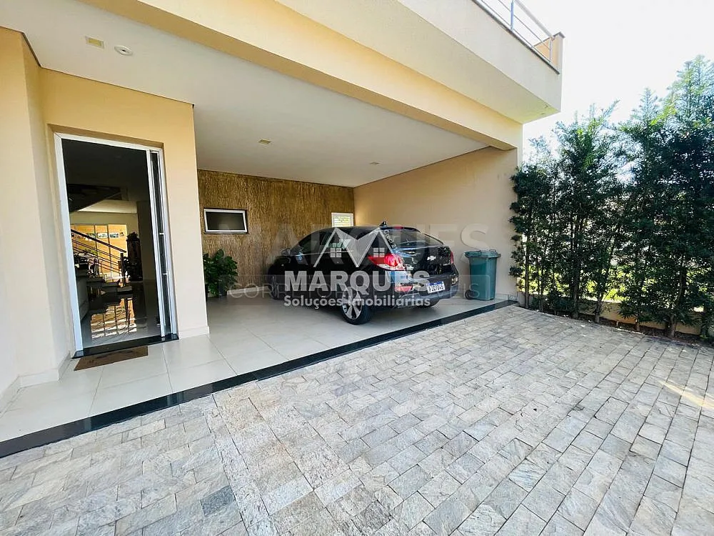 Casa, 3 quartos, 215 m² - Foto 6