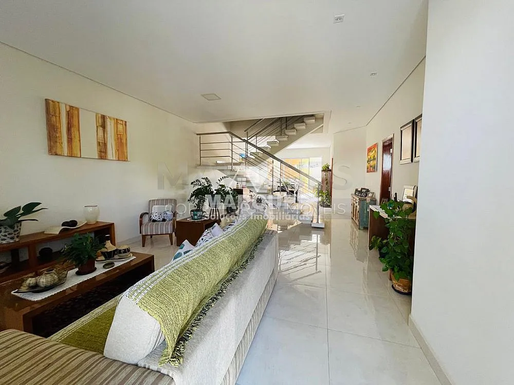Casa, 3 quartos, 215 m² - Foto 12