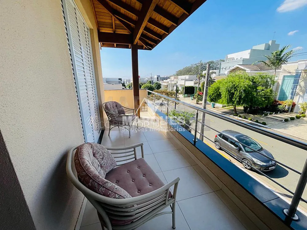 Casa, 3 quartos, 215 m² - Foto 9