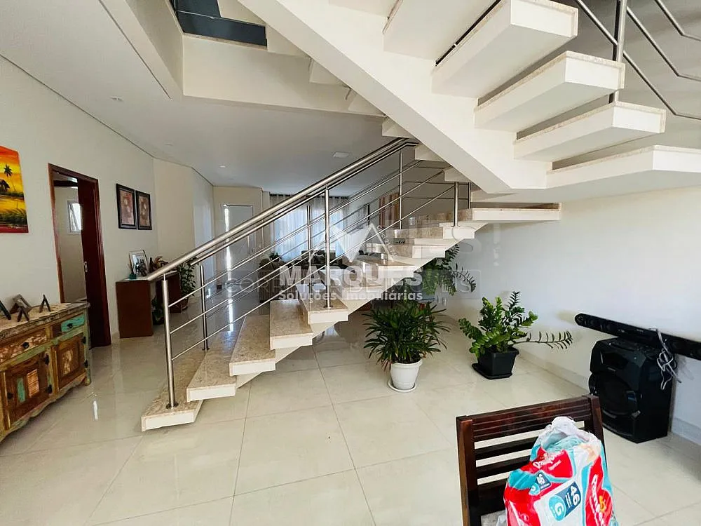 Casa, 3 quartos, 215 m² - Foto 5