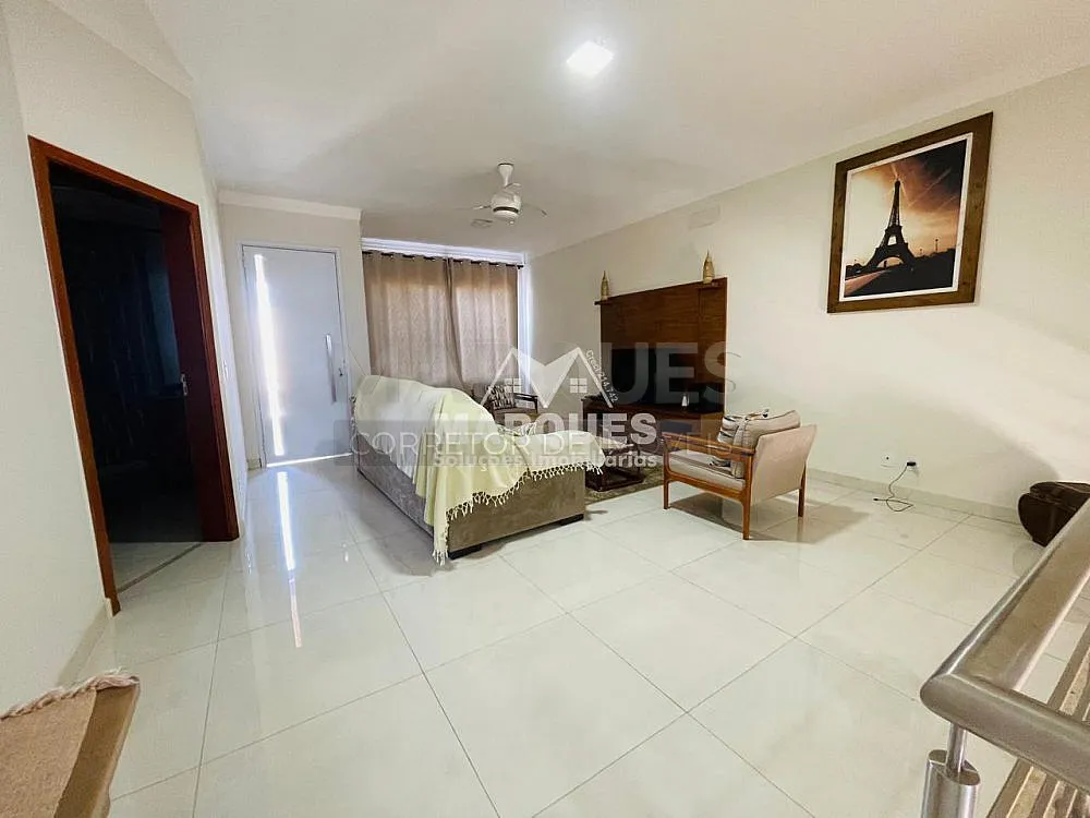 Casa, 3 quartos, 215 m² - Foto 8