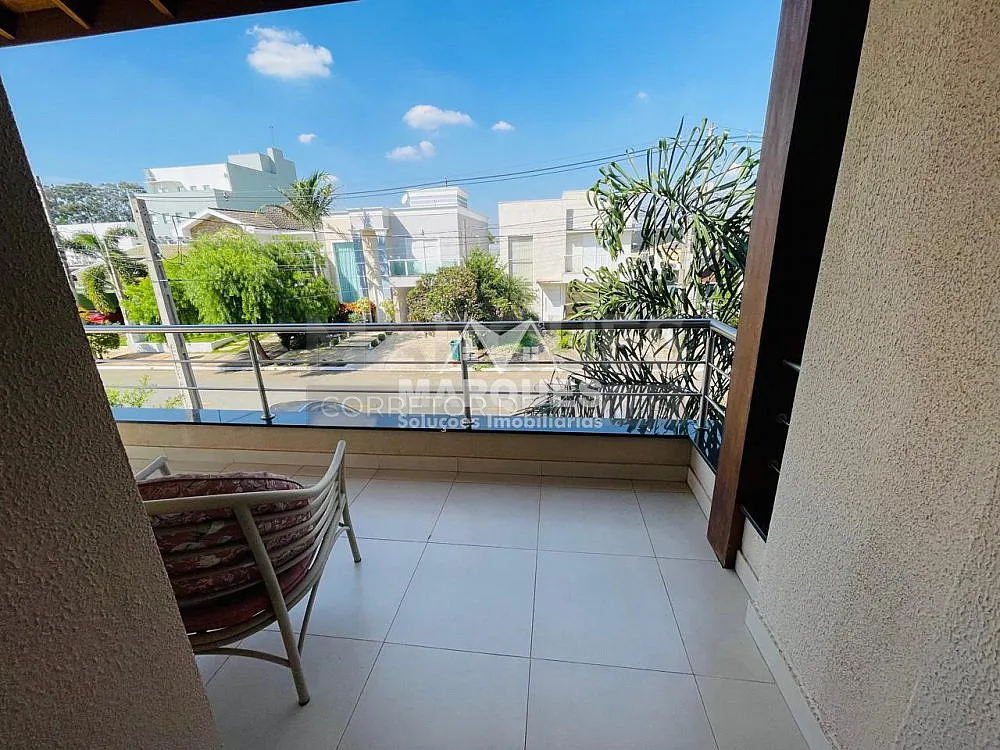 Casa, 3 quartos, 215 m² - Foto 11