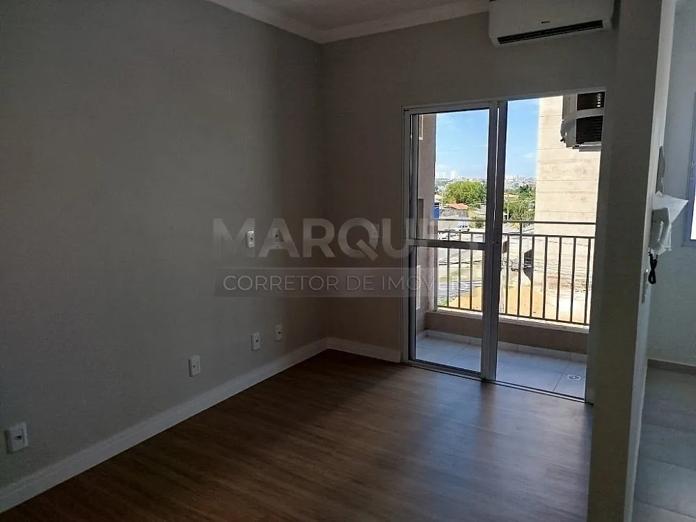 Apartamento, 2 quartos, 52 m² - Foto 4