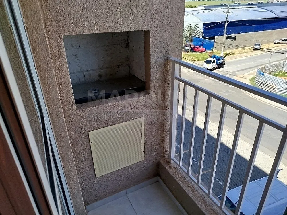 Apartamento, 2 quartos, 52 m² - Foto 11