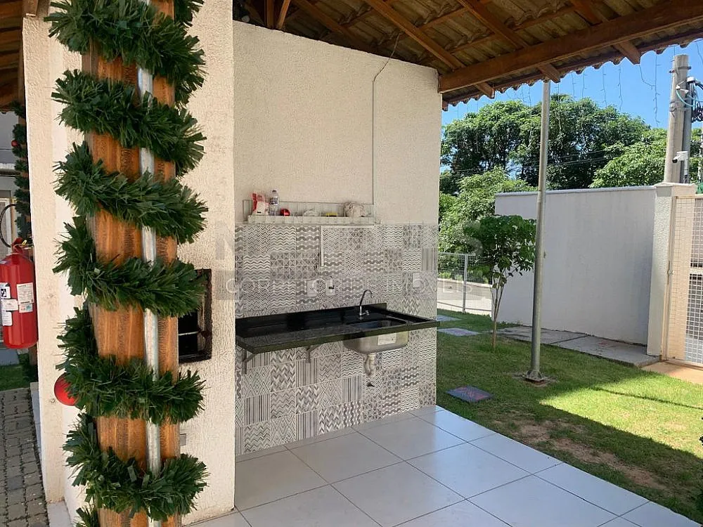 Apartamento, 2 quartos, 52 m² - Foto 2