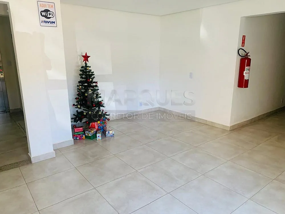 Apartamento, 2 quartos, 52 m² - Foto 8