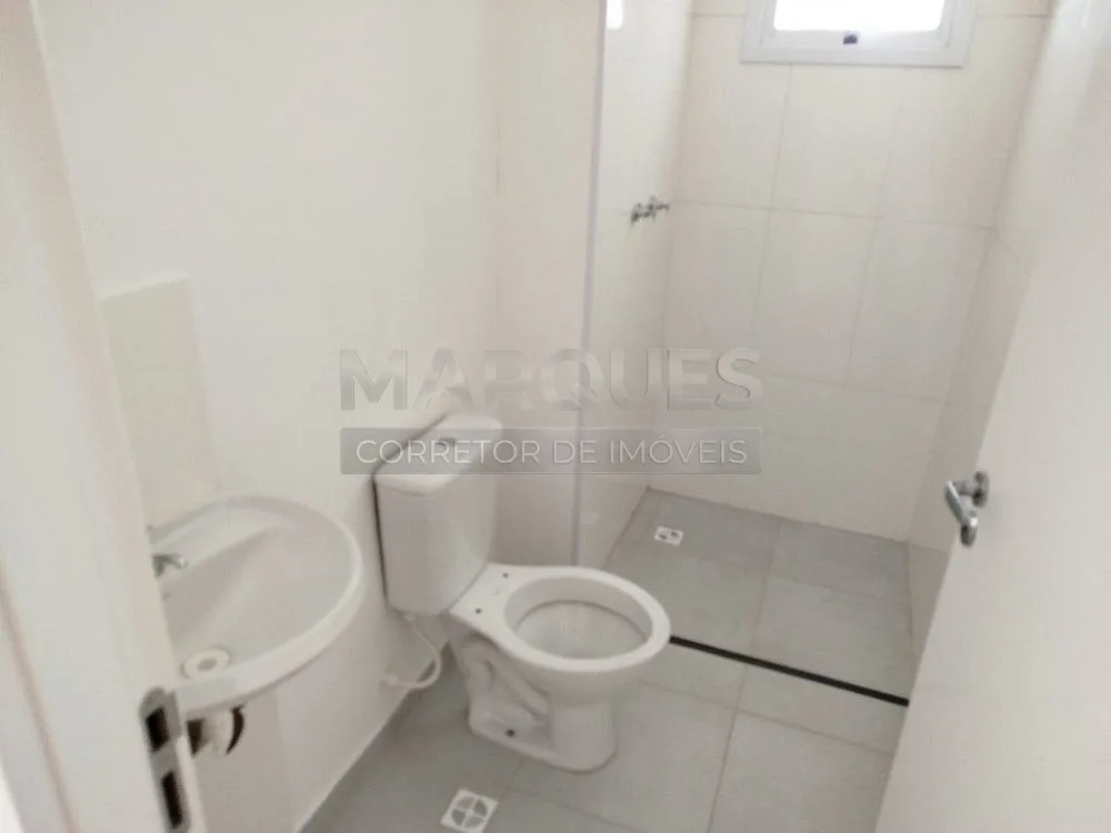 Apartamento, 2 quartos, 52 m² - Foto 5