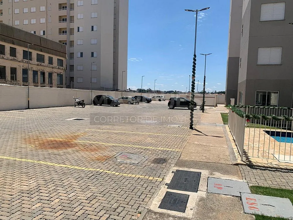 Apartamento, 2 quartos, 52 m² - Foto 12