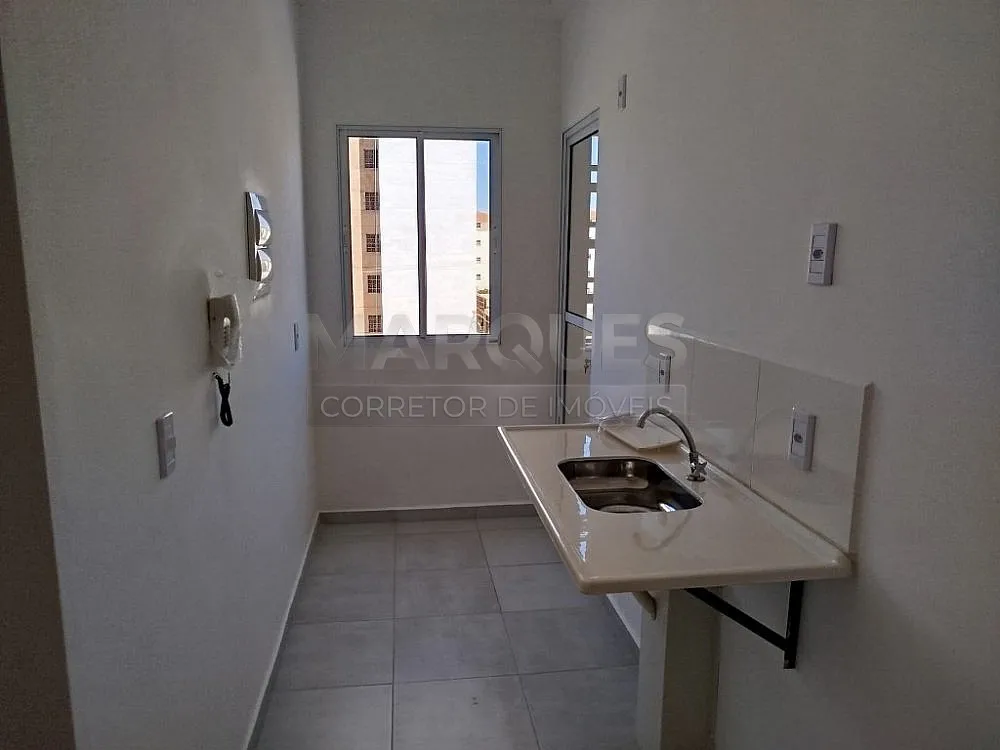 Apartamento, 2 quartos, 52 m² - Foto 6