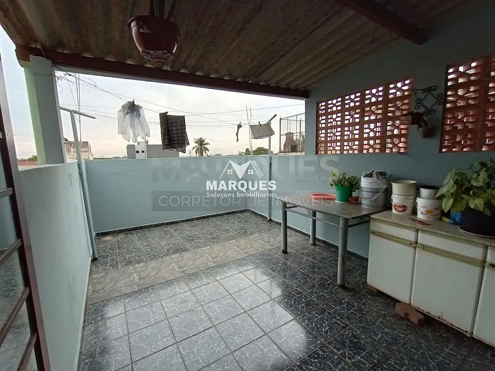 Casa, 3 quartos, 500 m² - Foto 6