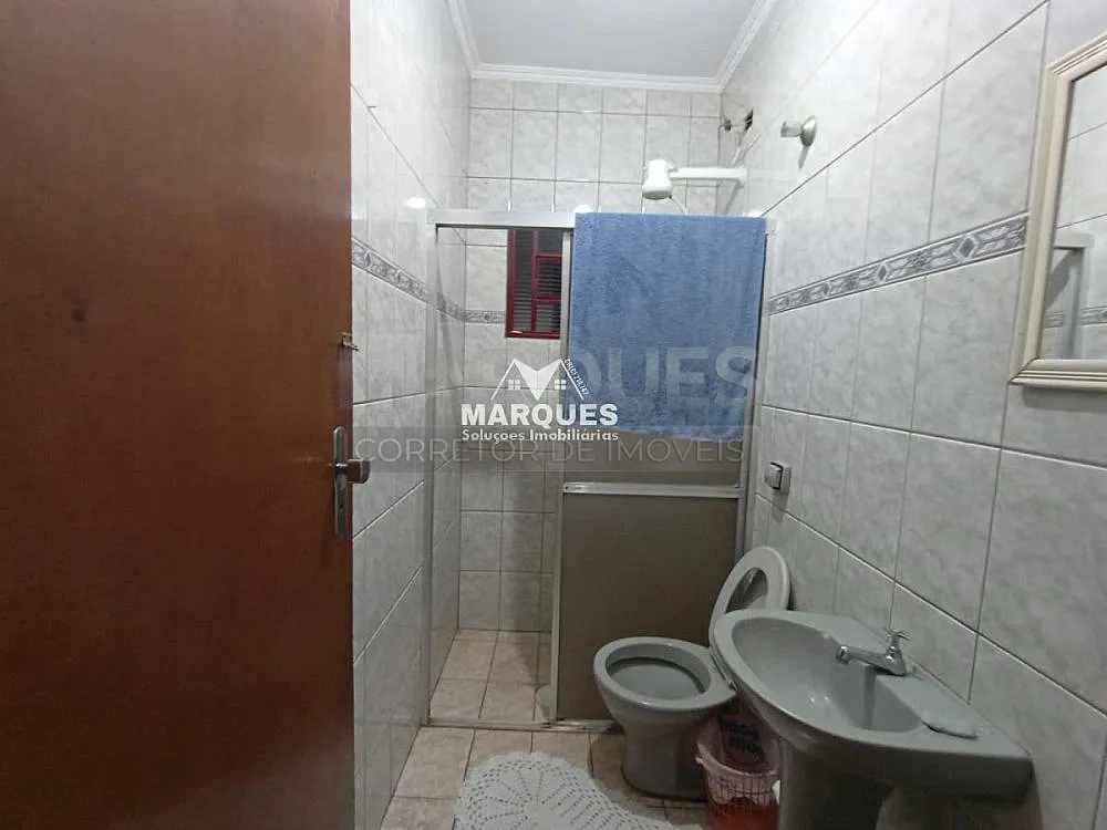 Casa, 3 quartos, 500 m² - Foto 12