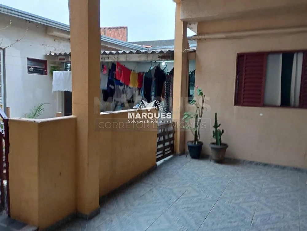 Casa, 3 quartos, 500 m² - Foto 7