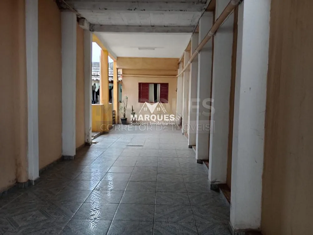 Casa, 3 quartos, 500 m² - Foto 1