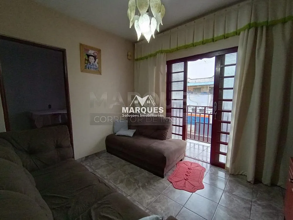 Casa, 3 quartos, 500 m² - Foto 11