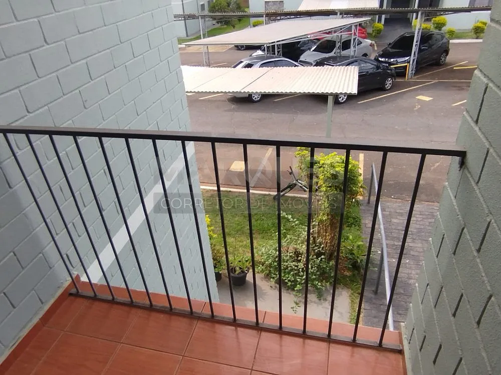 Apartamento, 2 quartos, 64 m² - Foto 2