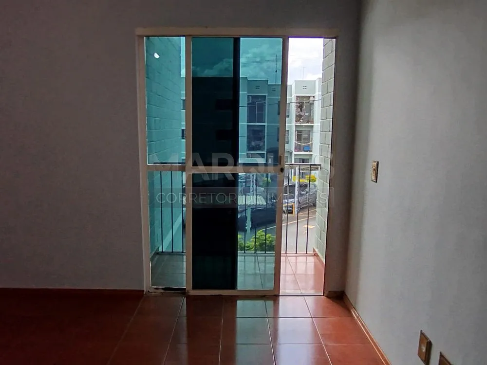 Apartamento, 2 quartos, 64 m² - Foto 3
