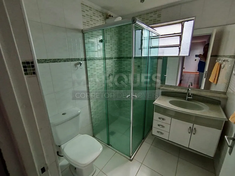 Apartamento, 2 quartos, 64 m² - Foto 7