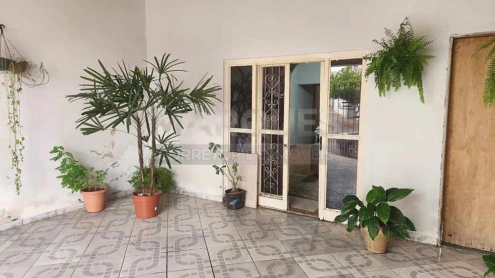 Sobrado, 3 quartos, 85 m² - Foto 1
