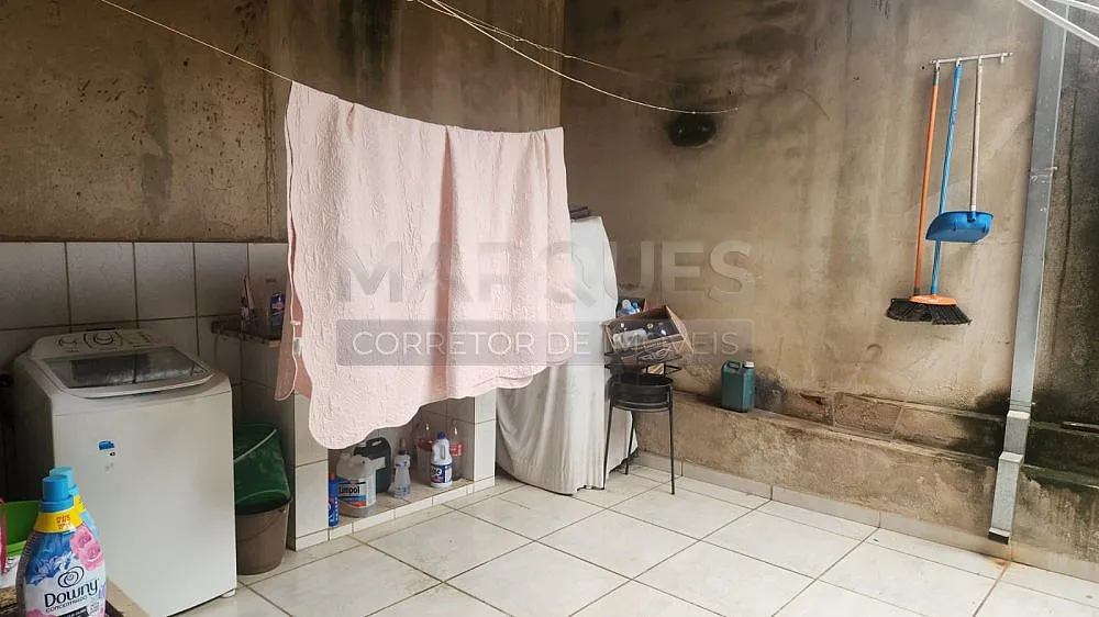 Sobrado, 3 quartos, 85 m² - Foto 9