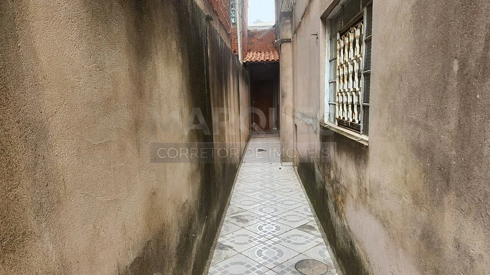 Sobrado, 3 quartos, 85 m² - Foto 2
