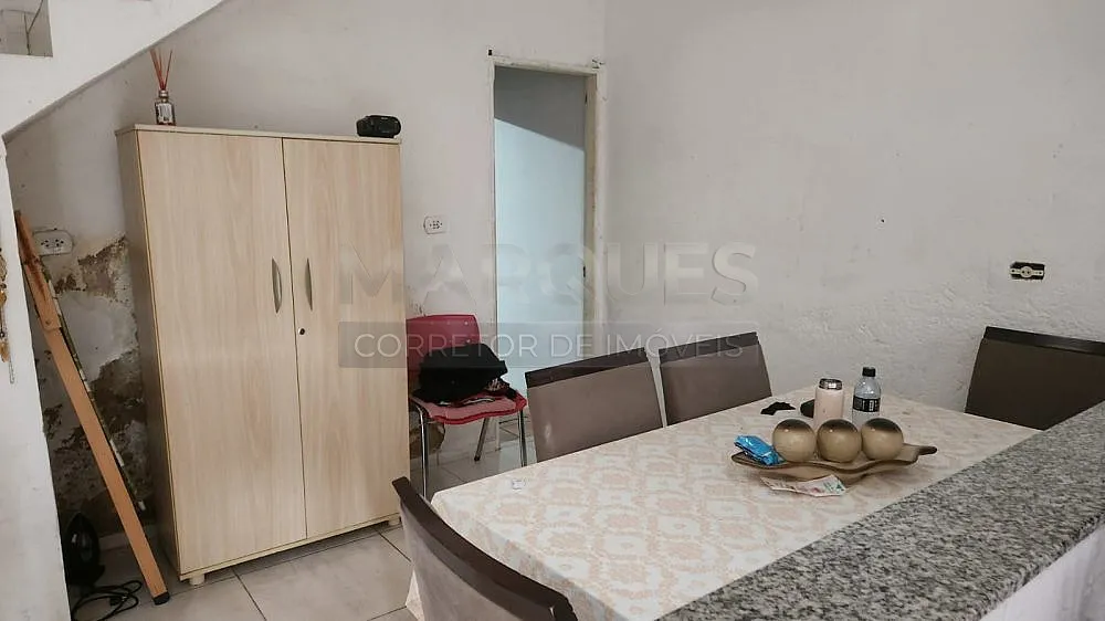 Sobrado, 3 quartos, 85 m² - Foto 11