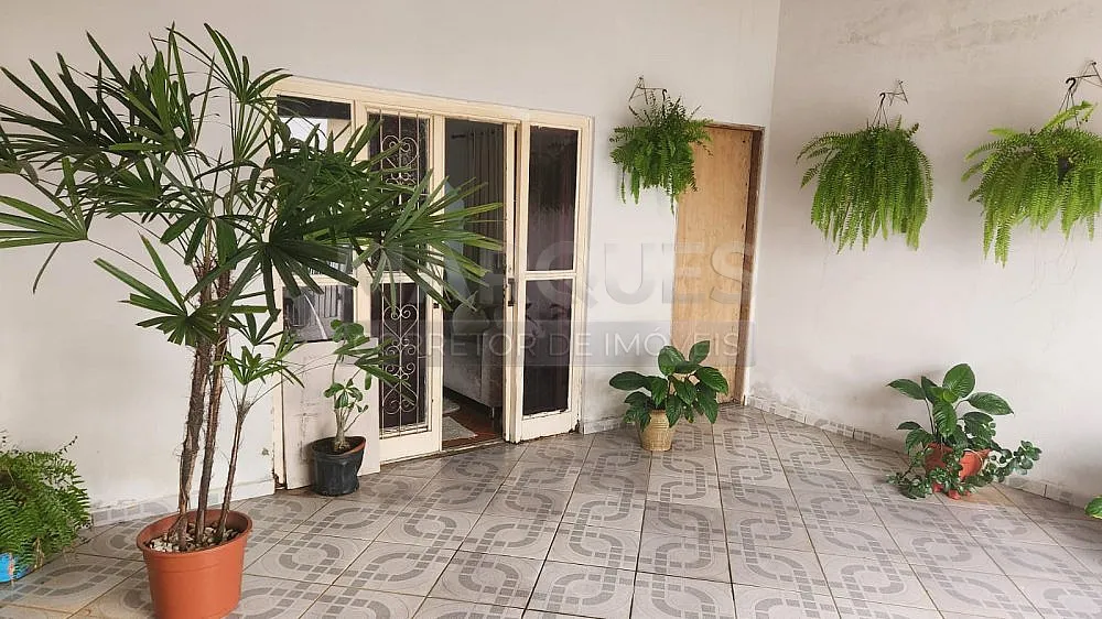Sobrado, 3 quartos, 85 m² - Foto 7