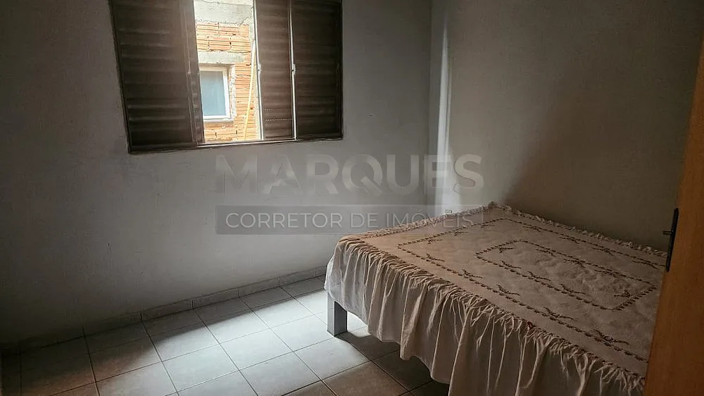 Sobrado, 3 quartos, 85 m² - Foto 3