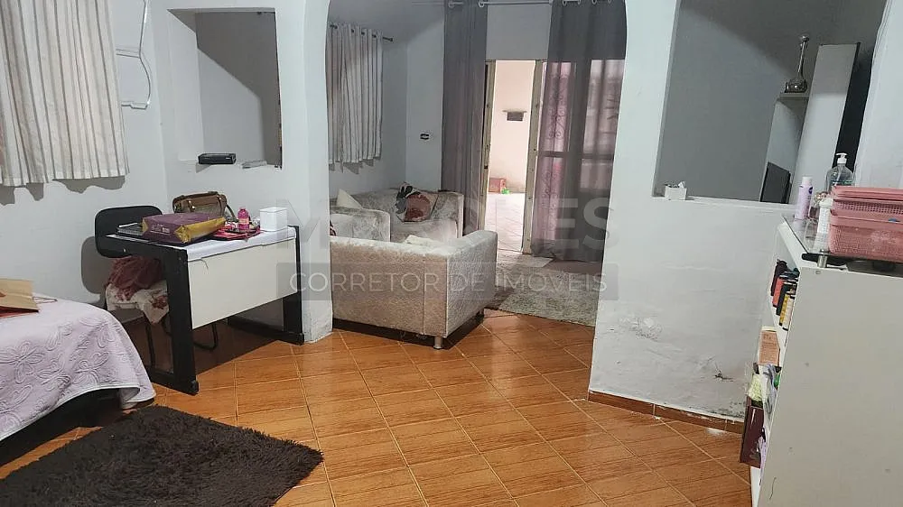 Sobrado, 3 quartos, 85 m² - Foto 8
