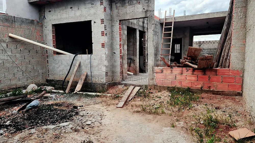 Casa, 3 quartos, 92 m² - Foto 5