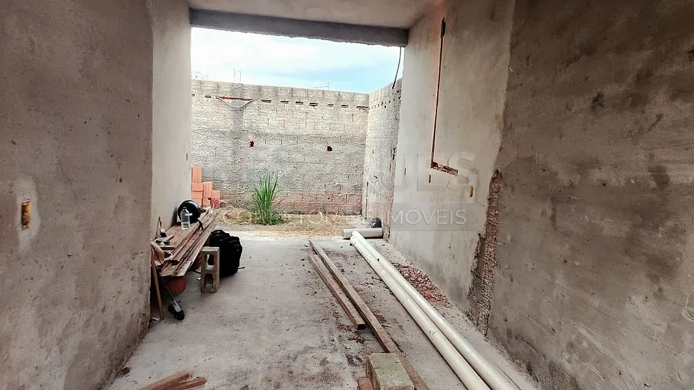 Casa, 3 quartos, 92 m² - Foto 10