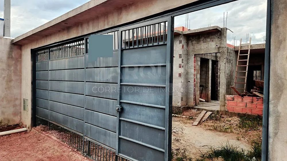 Casa, 3 quartos, 92 m² - Foto 4