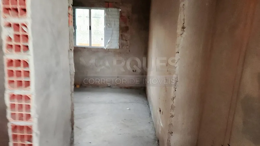 Casa, 3 quartos, 92 m² - Foto 2
