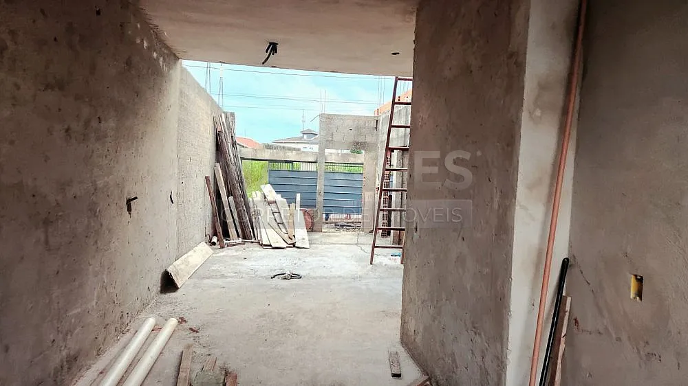 Casa, 3 quartos, 92 m² - Foto 1