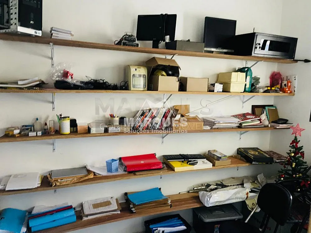 Prédio Inteiro, 132 m² - Foto 4