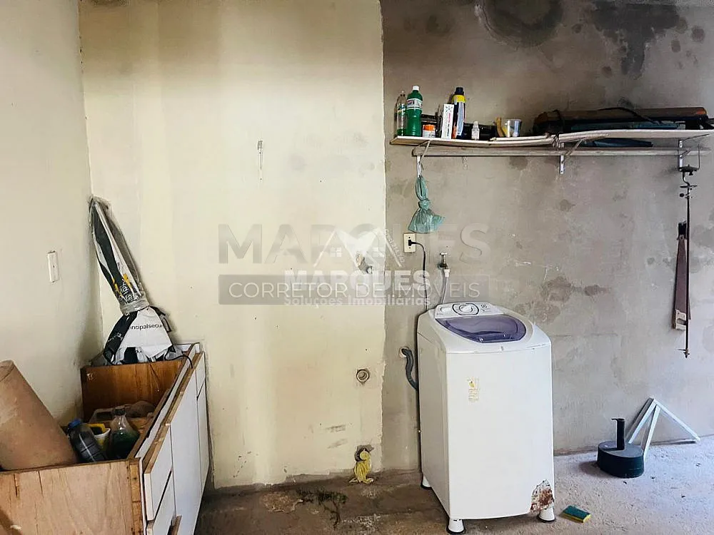 Prédio Inteiro, 132 m² - Foto 2