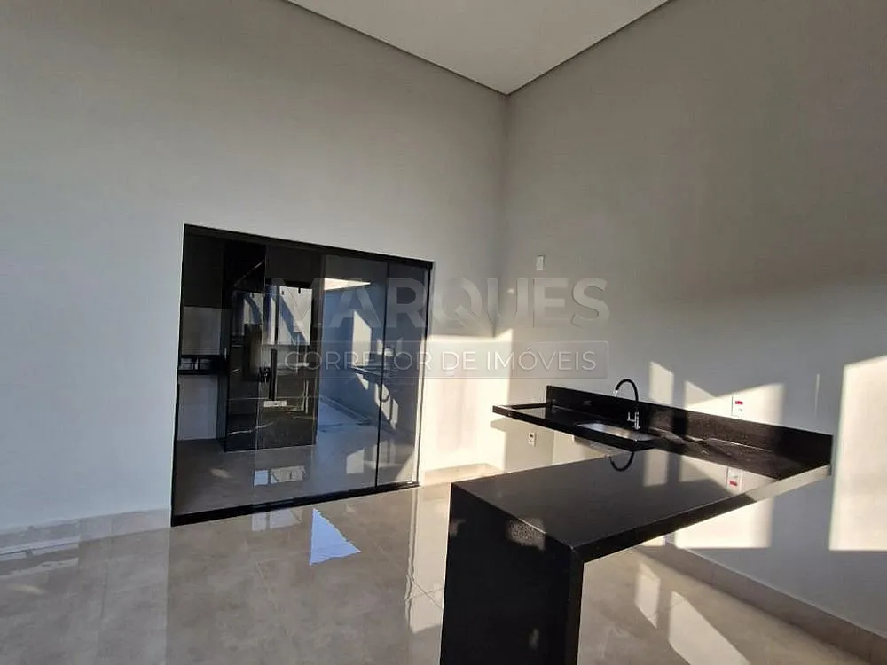 Casa, 3 quartos, 110 m² - Foto 5
