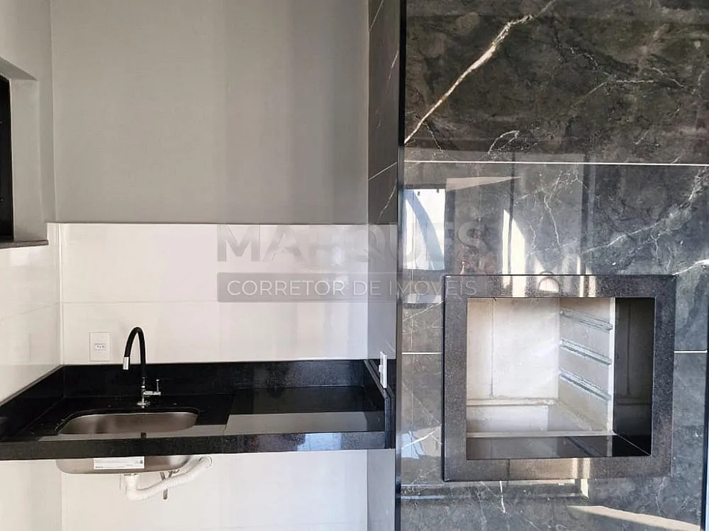 Casa, 3 quartos, 110 m² - Foto 9