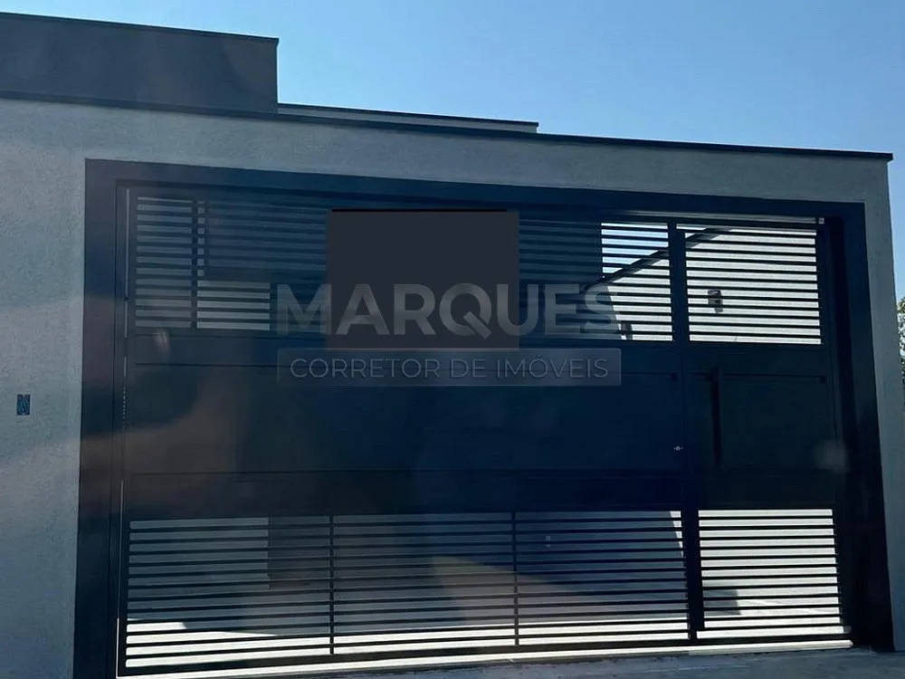Casa, 3 quartos, 110 m² - Foto 6