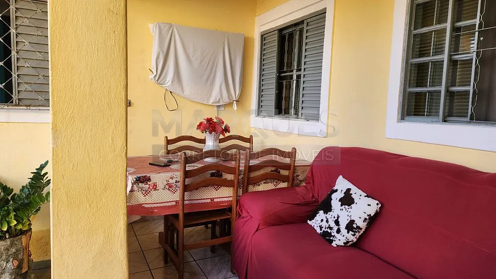 Casa, 1 quarto, 130 m² - Foto 5