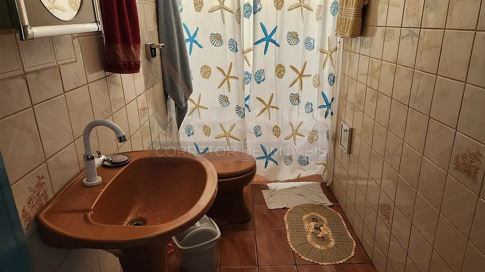 Casa, 1 quarto, 130 m² - Foto 1
