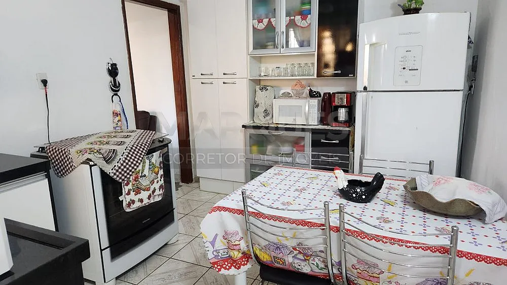 Casa, 1 quarto, 130 m² - Foto 3