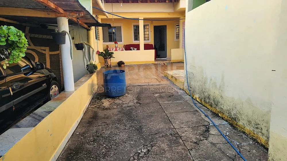 Casa, 1 quarto, 130 m² - Foto 11
