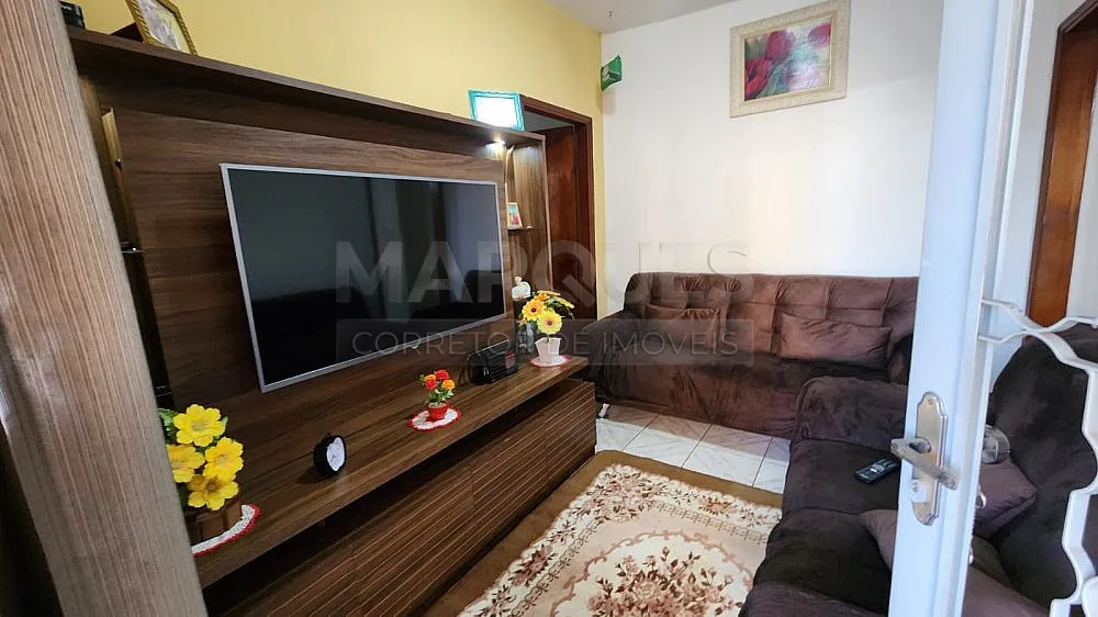 Casa, 1 quarto, 130 m² - Foto 10