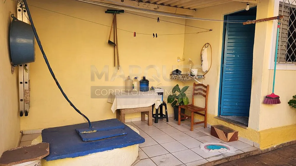 Casa, 1 quarto, 130 m² - Foto 12