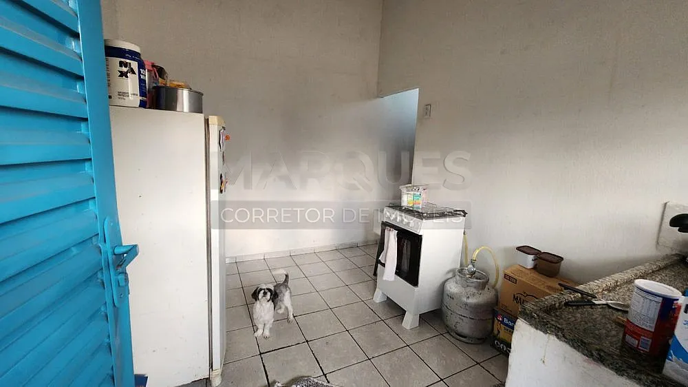 Casa, 1 quarto, 130 m² - Foto 9